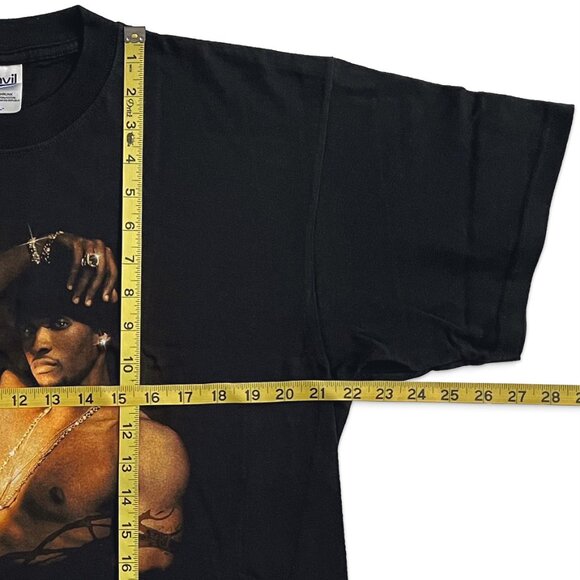 Vintage Usher - The Truth Tour 2005 - Picture 10 of 11